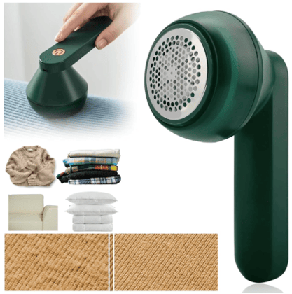 Hairball Trimmer Rechargeable Hairball Trimmer Multifunctional Clothing Hairball Removal Trimmer