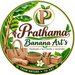 Pratham Banana Art's