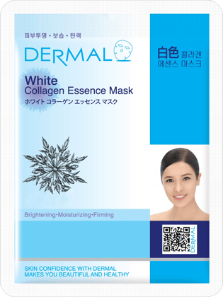 White Collagen Essence Mask White Collagen Essence Mask