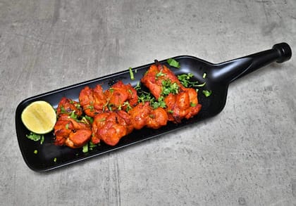 Chicken Tikka