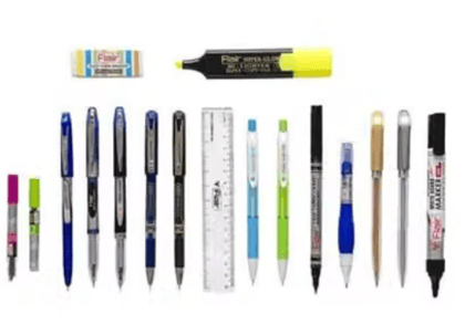 Flair Write More Kit-Stationery & Office Smart Kit Gift Set | Pack of 1