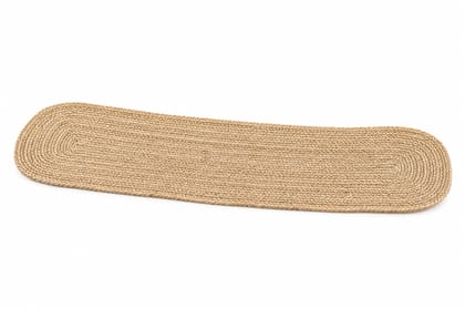 Banana Fiber Dining Table Runner