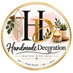 HandmadeDecoration