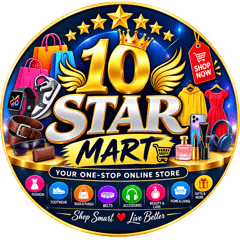 10 Star Mart