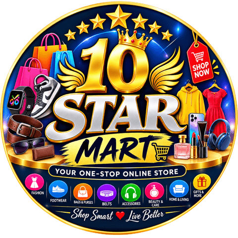 10 Star Mart