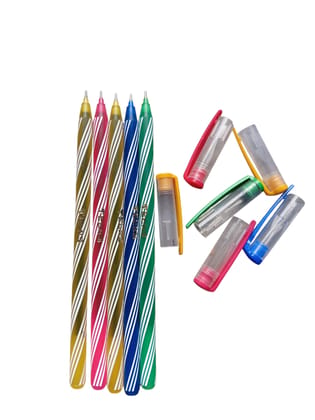 Teens spiral 40 pcs 