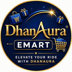 Dhanaura-E-Mart
