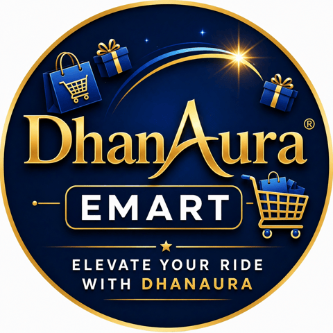 Dhanaura-E-Mart