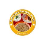 Delicious Paratha Point