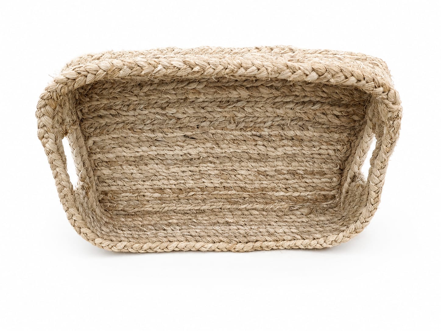 Banana Fiber Multipurpose Tray