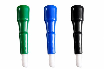 Multi Colour Agricultural Plastic Connector | Agriculture Pipe Connector | Irrigation Pipe Connector | Plastic Pipe Fitting | Agricultural Irrigation Fitting