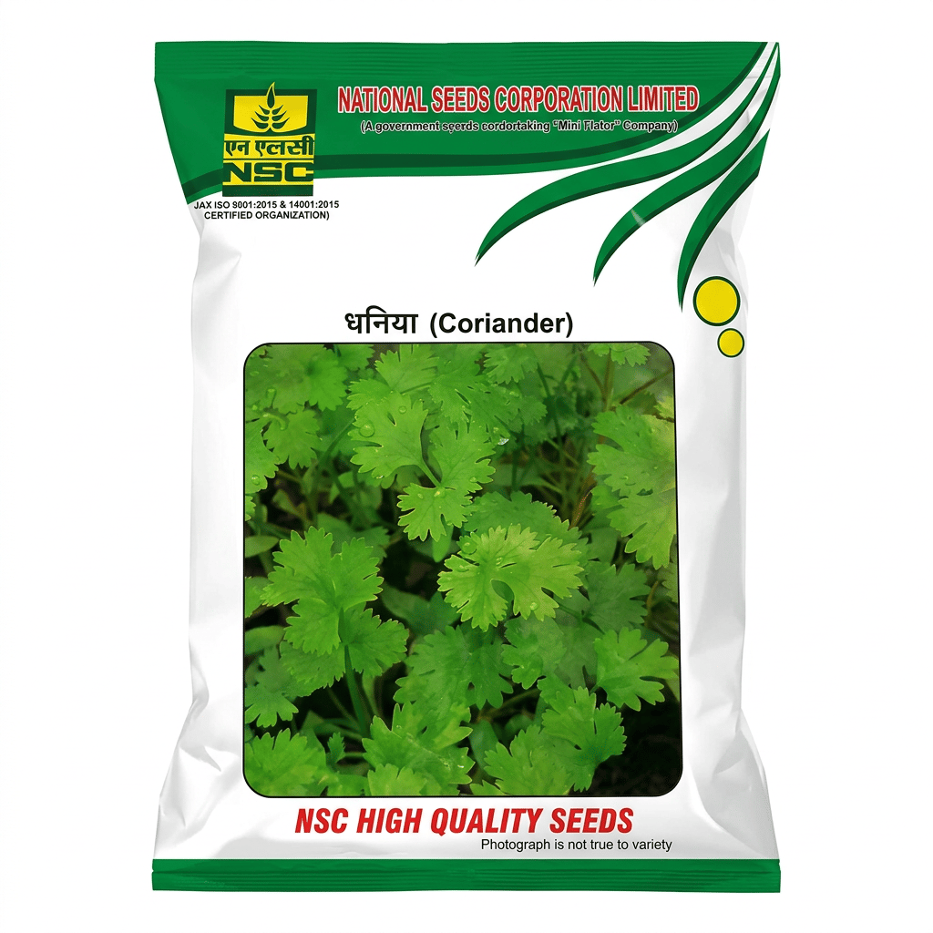 Coriander/ACR-1 