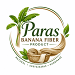 Paras Banana Fiber Products