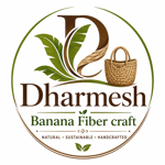 Dharmesh Banana Fiber Craft