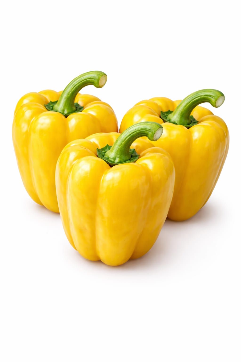 Bell Pepper