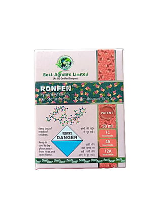 RONFEN 50ML