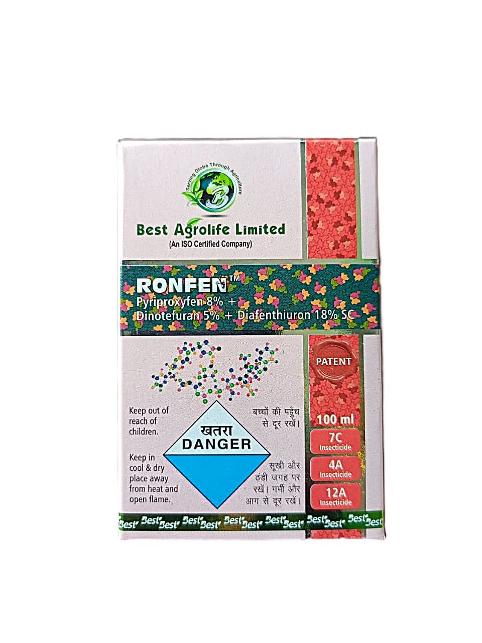 RONFEN 100ML