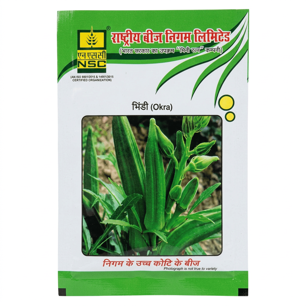 Bhindi - AA
