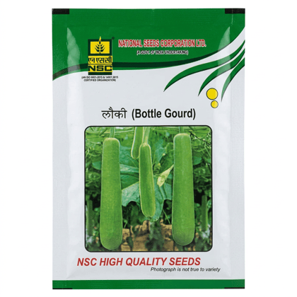 Bottle Gourd NDBGH-4
