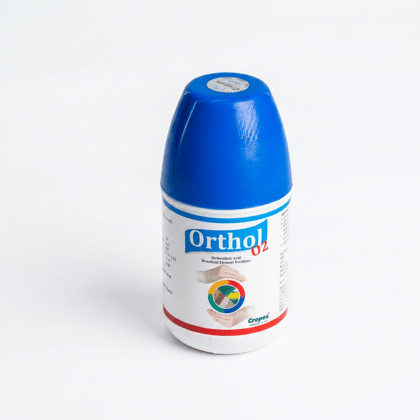 Orthol - 02 (Ortho Silicic Acid)