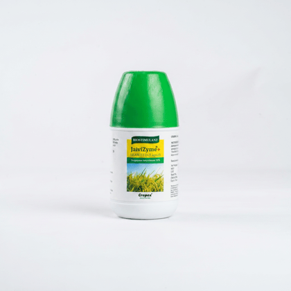 Jaivizyme+ Sargassum Tenerrimum 10% Liquid
