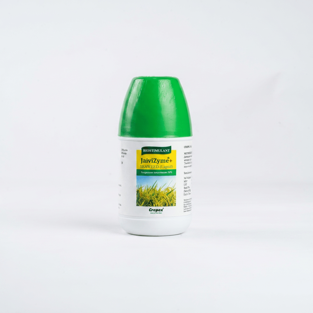Jaivizyme+ Sargassum Tenerrimum 10% Liquid