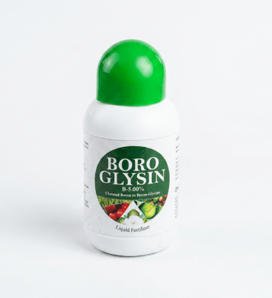 Boro Glysine (Chelated Boron as Boron - Glycine)