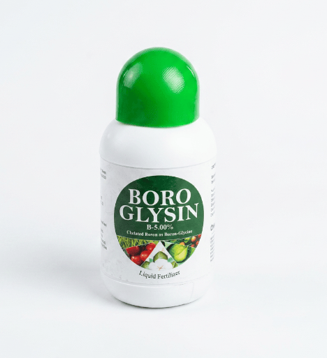 Boro Glysine (Chelated Boron as Boron - Glycine)