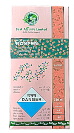 RONFEN 250ML