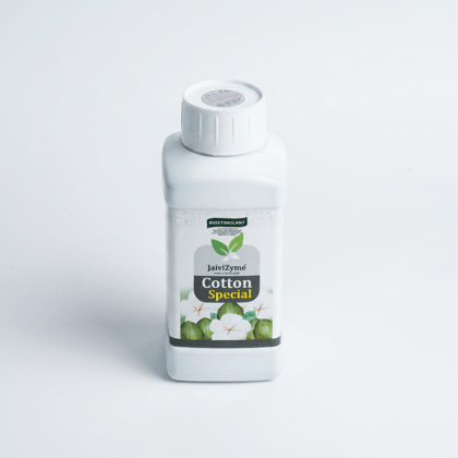 Jaivizyme Cotton Special