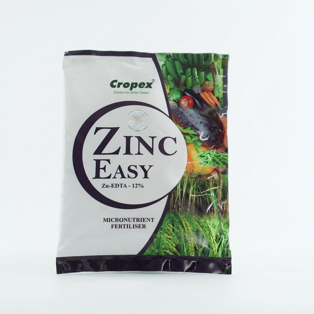 Zinc Easy Zn-EDTA 12%