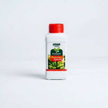 Jaivizyme Banana Special