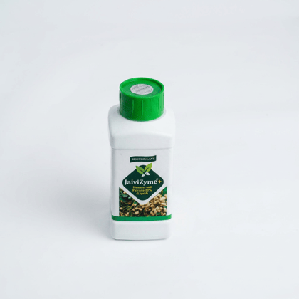 Jaivizyme+ Humates & Fulvates 22% Liquid
