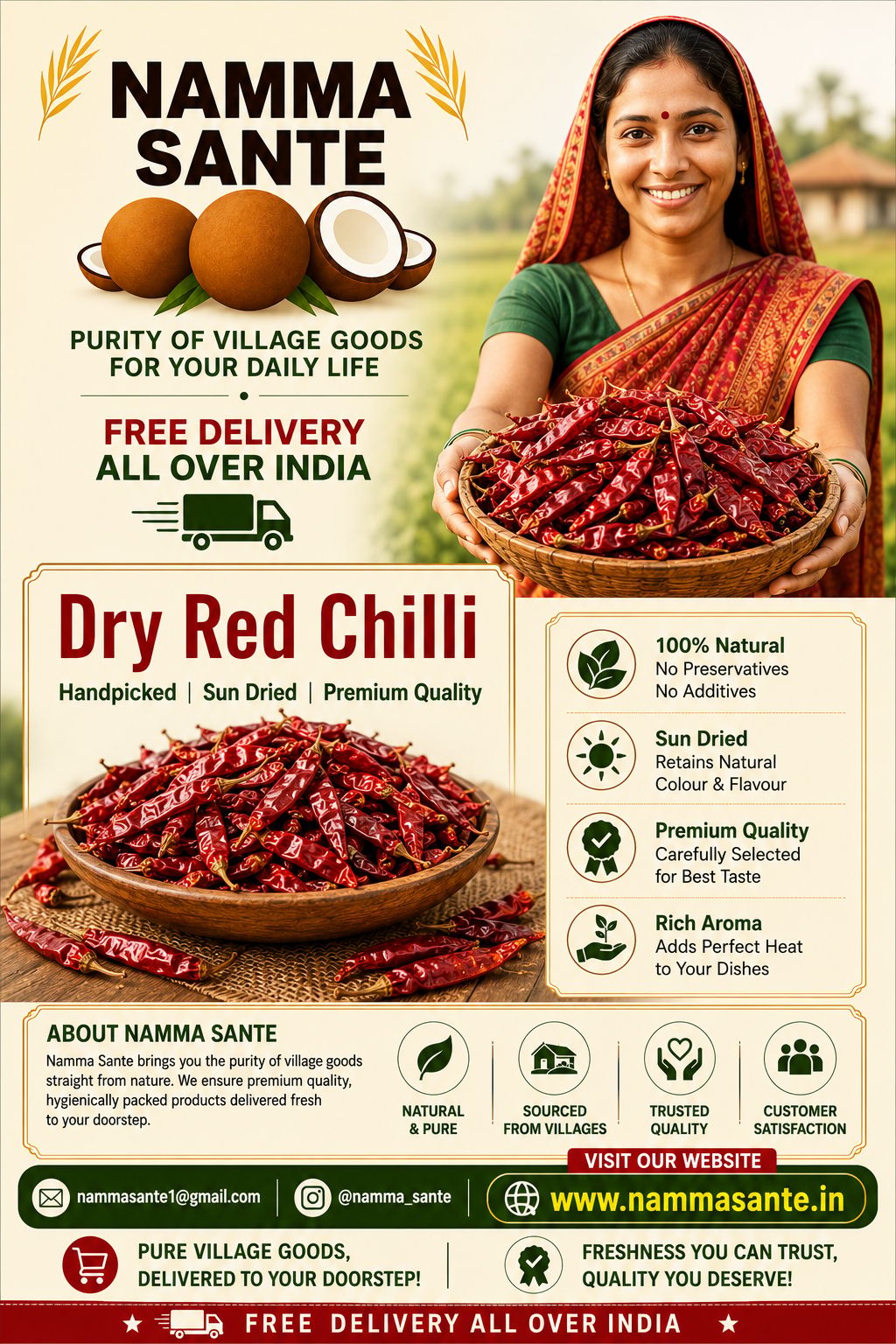 Dry Red Chilli, Sukhi Lal Mirch, Whole Red Chilli, Byadagi Chilli, Lal Mirchi