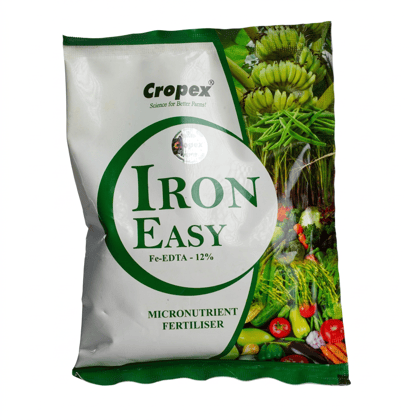 Iron Easy Fe-EDTA 12%