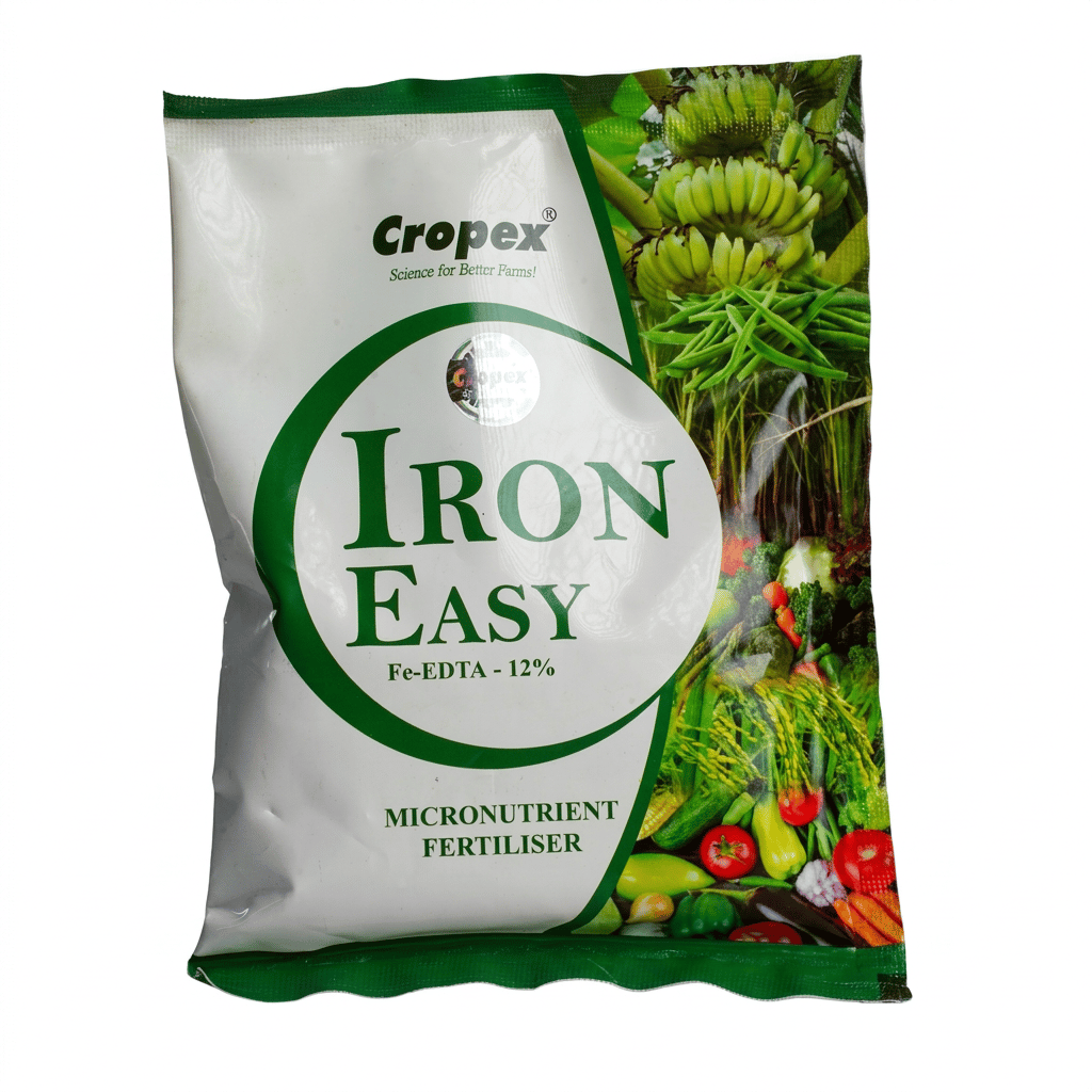 Iron Easy Fe-EDTA 12%