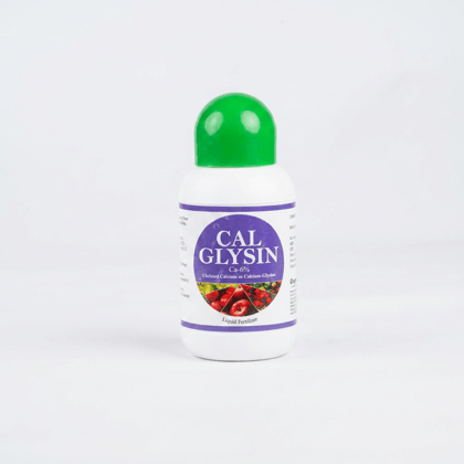 Cal Glysin (Chelated Calcium as Calcium Glycine)