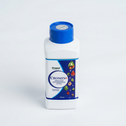 Cromin+ Ammonium Polyphosphate