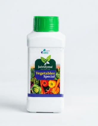 Jaivizyme Vegetable Special