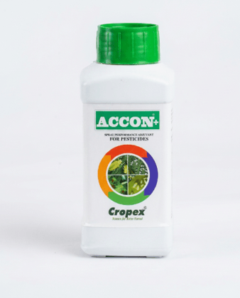 Accon+ - Spray Adjuvant ( Pesticide/ Bactericide/ Fungicide/ Virucide Sprays)