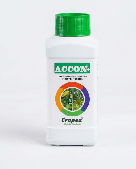 Accon+ - Spray Adjuvant ( Pesticide/ Bactericide/ Fungicide/ Virucide Sprays)