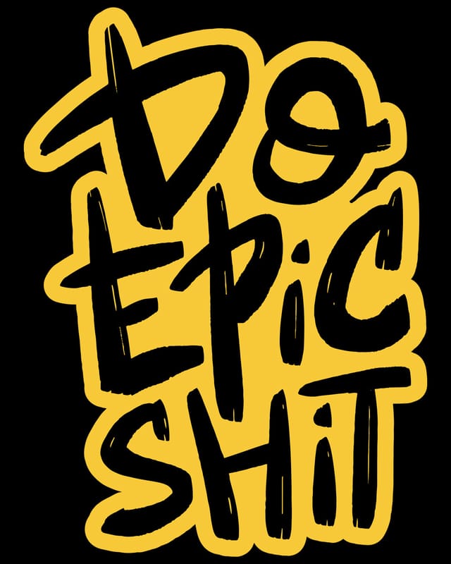...