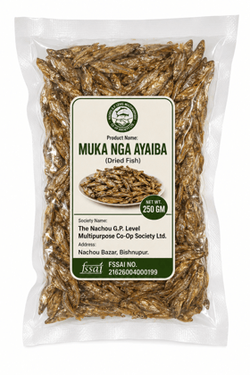 Muka Nga 