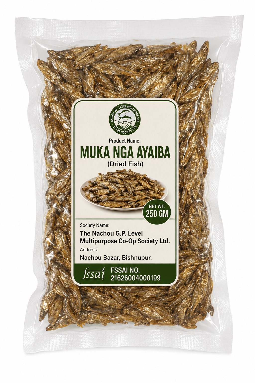 Muka Nga 