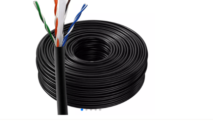 Cat6 Cable 305 mtr roll