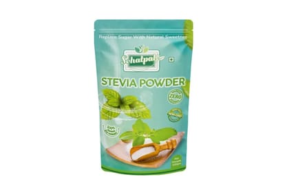 Sehatpal Stevia Powder 100G Pouch