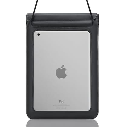 Universal Tablet Waterproof Case Dry Bag Pouch