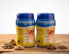 Livo Guard, For Better Digestion, Bowel Regulator, Pack of 2
