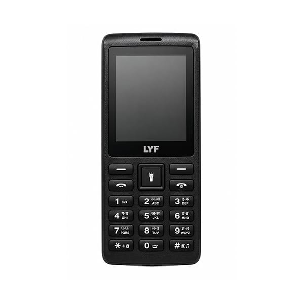 JioPhone Keypad Feature – F2401 - Mobile Phone | Buy online on ZillyBuy