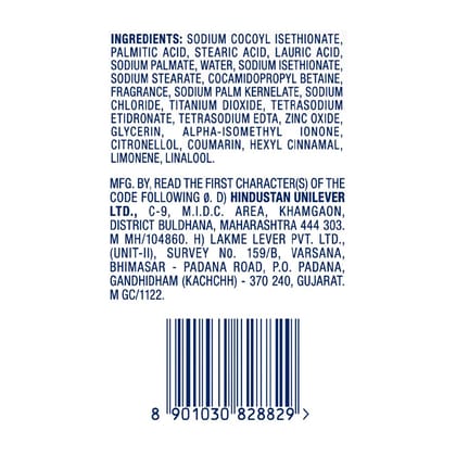 Dove - Serum Bar (125 Gms * 3 Nos.)